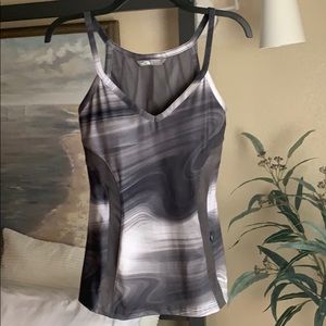 North Face tankini